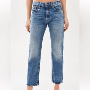 R13 women’s Romeo Hutton jeans pants 26